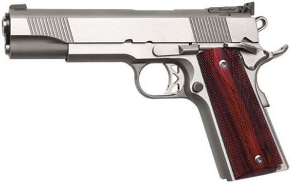 Picture of Dan Wesson Pointman Seven (PM-7) . 45 ACP Pistol - 01900