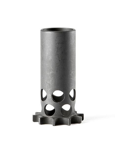 Picture of Dead Air Armament Ghost-M Silencer/Suppressor Ghost Piston 1/2 x 28