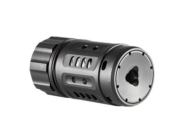 Picture of Dead Air Pyro Enhanced Muzzle Brake