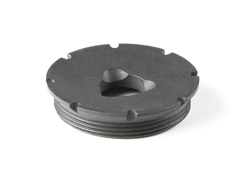 Dead Air Armament Sandman Front Cap 7.62 Caliber