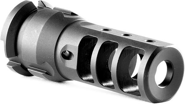Picture of Dead Air Key Mount Muzzle Brake 1/2 x 28