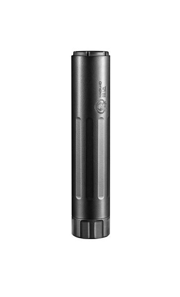Picture of Dead Air Mask HD .22 LR Silencer