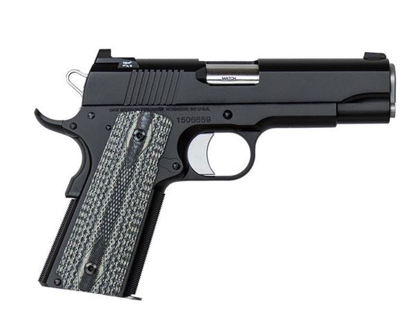 Picture of DW-VALOR-COMNDER-45-ACP-01874