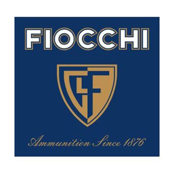 Picture of Fiocchi 12 Gauge 2 3/4 00 Buck 9 Pellet Hi-Velocity Shells  (Box of 10)