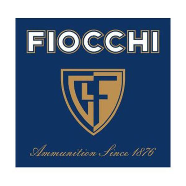 Picture of Fiocchi Ammunition 45 ACP 200 Grain Jacketed Hollow Point 50 Round Box