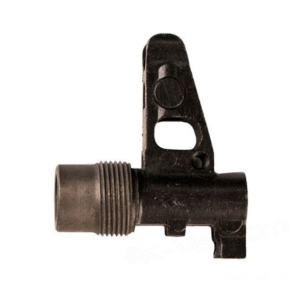 Picture of IZHMASH Front Sight Block with 24x1.5mm Right Hand Threads