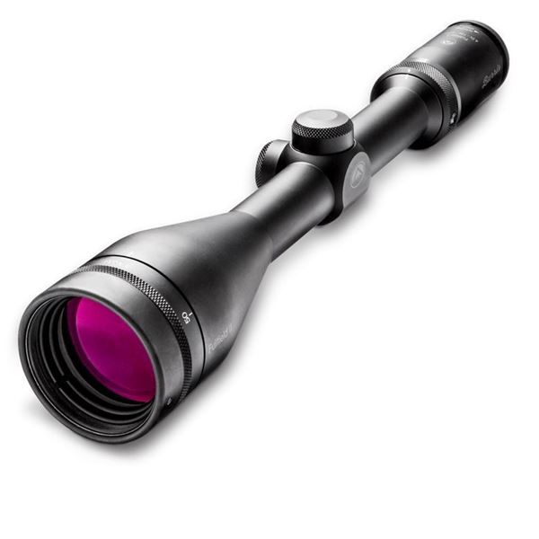 Picture of Burris Optics 200183 Fullfield II Riflescope 4.5-14x42 mm (Ballistic Plex Reticle, Matte Black)