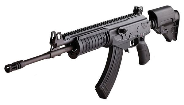 Picture of Galil ACE Rifle GAR1639