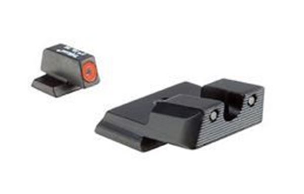 Picture of Glock 42 HD Orange Night Sights GL113-C-600785