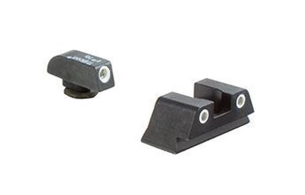 Picture of Glock 42 Night Sights GL13-C-600777