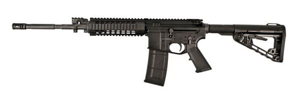 Picture of GPI/IMI M4 Carbine