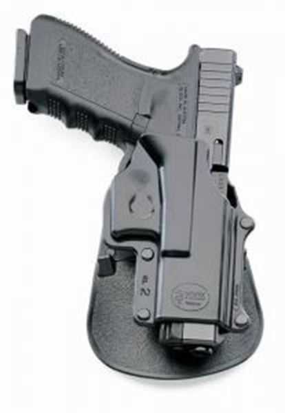 Picture of Fobus Holster for Glock 17/19/22/23/31/32/34/35