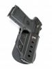 Picture of Fobus Holster for Hi Point .45/Ruger P94, P95 & P97