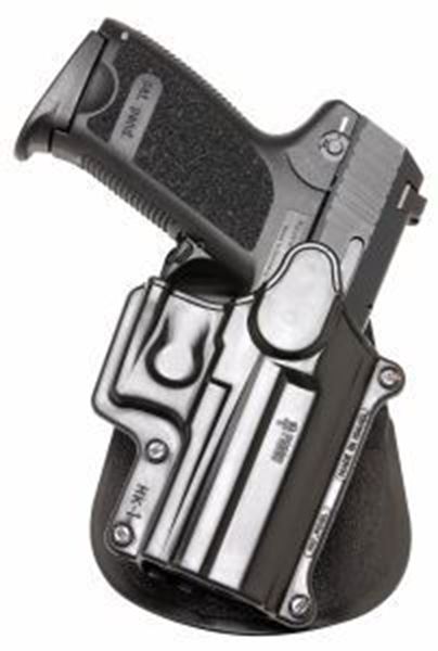 Picture of Fobus Holster for Hi-Point 9MM & .380