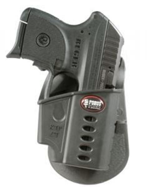 Picture of Fobus Holster for Ruger LCP Kel-Tec P-3AT.380.32 2nd gen Crimson Trace Laser