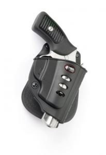 Picture of Fobus Holster for Ruger SP101, LCR