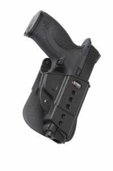 Picture of Fobus Holster for S&W M&P 9 mm, .40, .45 (compact & full size)/CZ P06