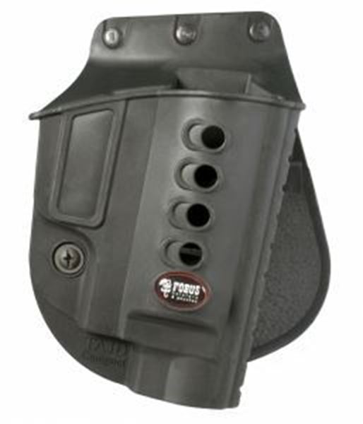 Picture of Fobus Holster for Taurus Judge