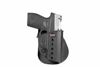 Picture of Fobus Holster for Walther PPS / CZ 97B / Taurus PT-709 Slim/ Smith & Wesson M&P