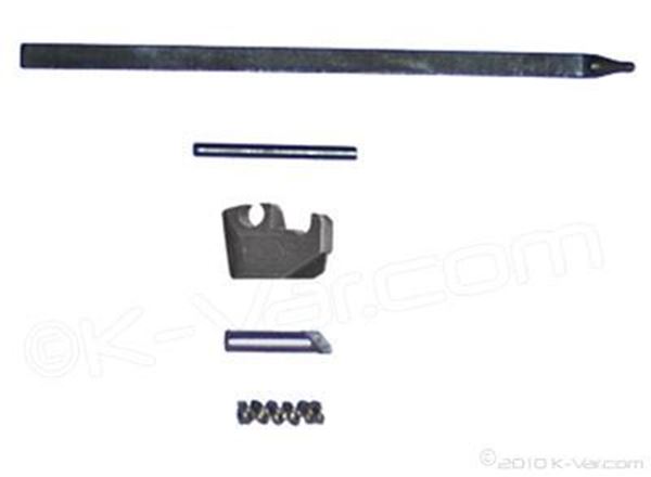 Picture of IZHMASH Bolt Head Repair Kit for Saiga 7.62x39mm Rifles