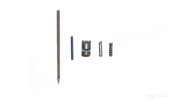 Picture of AK-47 Bolt Head Repair Kit