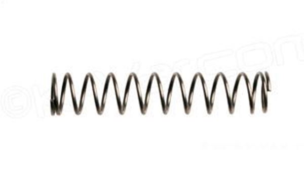 Picture of Arsenal Rear Latch spring for side-folding stock stamped and milled receiver