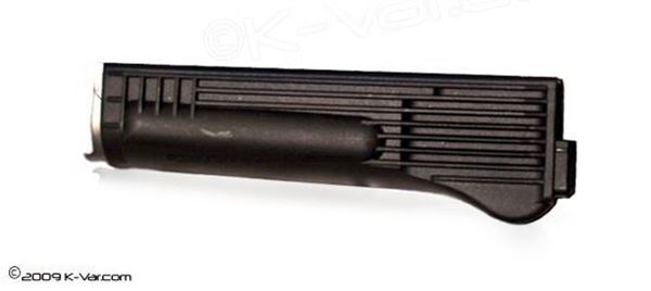 Picture of IZHMASH Black Polymer Lower Handguard