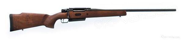 Picture of Zastava M808 300 Win Walnut Bolt Action 3 Round Rifle