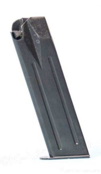 Picture of Zastava Mag EZ40 .40 S&W Pistol, 10 Round