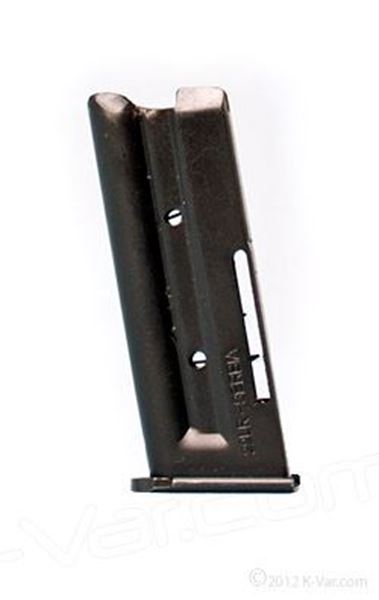 Picture of Zastava 22LR 9 Round Magazine for MP22 Remington Model 5