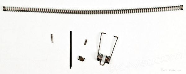 Picture of Arsenal AK47 Maintenance Kit (Springs and Extractor)
