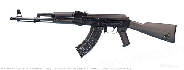 Picture of Arsenal SLR101-13 7.62x39mm Semi-Automatic Rifle