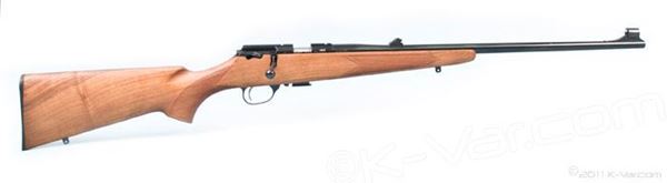 Picture of MP22 Precision .22 Winchester Magazine Standard