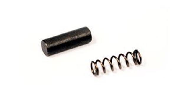 Picture of Arsenal Detent Plunger and Spring Set for Stamped Receivers