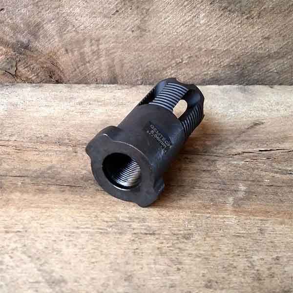 Picture of QUICKMOUNT 5.56 mm, AUG M13 x 1 mm RH