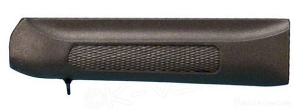 Picture of Replacement polymer handguard for Saiga 12 shotgun. Includes the sling swivel. Russian
