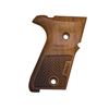 Picture of Arex Rex Zero 1 Compact Oak Wood Grips