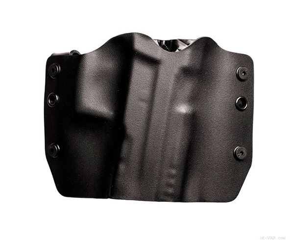 Picture of Rex Zero1 Holster OWB Right Hand