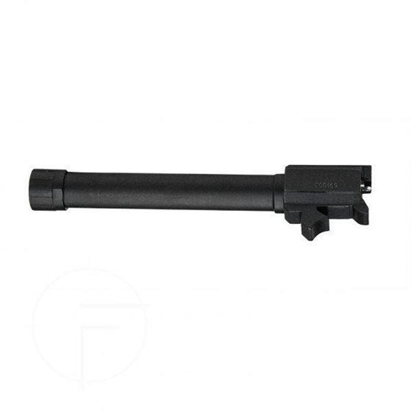 Picture of Arex Rex Zero1 9mm 4.9" Threaded Barrel