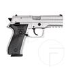 Picture of Arex Rex Zero 1S-06 Silver 9mm Semi-Automatic 17 Round Pistol