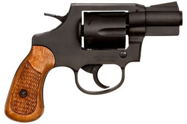 Picture of RIA M206 6 Shot .38 Special Revolver with 2.01 in Barrel