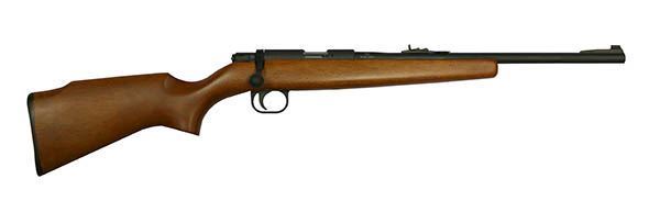 Picture of Rock Island Armory M14Y Youth Bolt Action 22 Long Rifle