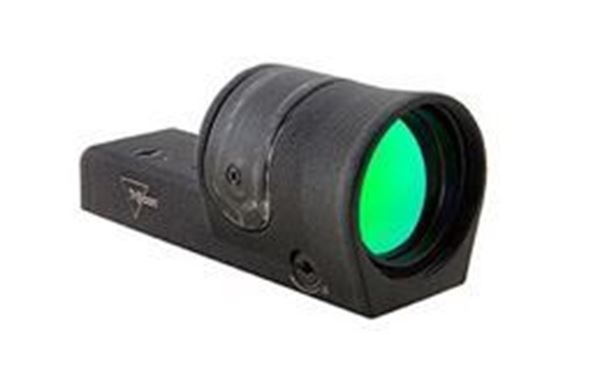 Picture of Trijicon 800047: RX34-23 / RX34 4.5 MOA Amber Dot w/ RX23 Mount