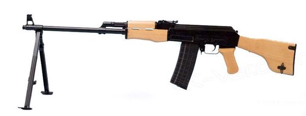 Picture of Arsenal 5.56x45mm Semi-Automatic RPK