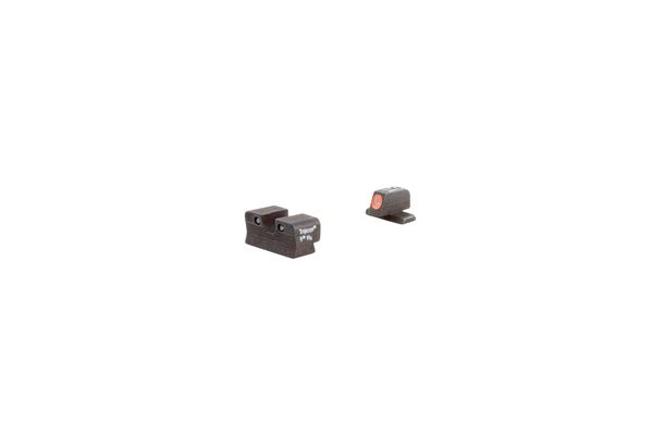 Picture of SG1030 SIG P220 & P229 HD Night Sight Set - Orange Front Outline