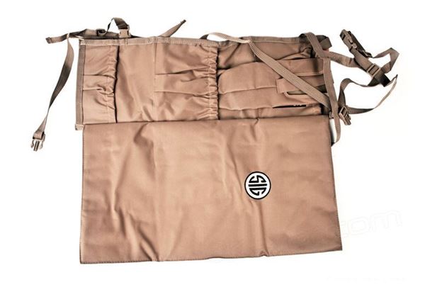 Picture of Sig Sauer SIGTAC Rifle Bag Car Tan