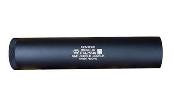 Picture of Silencer 300BLK, 5/8x24  NFA