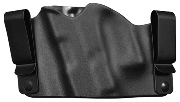 Picture of Stealth Operator Holster Compact Black Multi-Fit Holster LH IWB