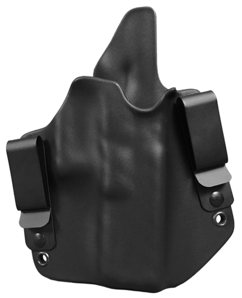 Picture of Stealth Operator Holster Full Size Black Multi-Fit Holster RH IWB