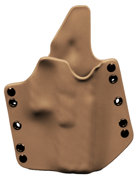 Picture of Stealth Operator Holster Full Size Coyote Multi-Fit Holster RH